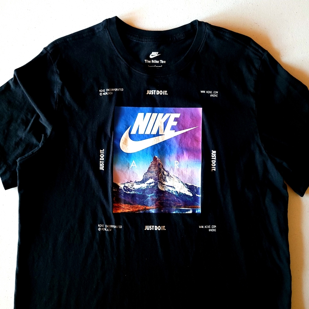 Nike Air Tshirt